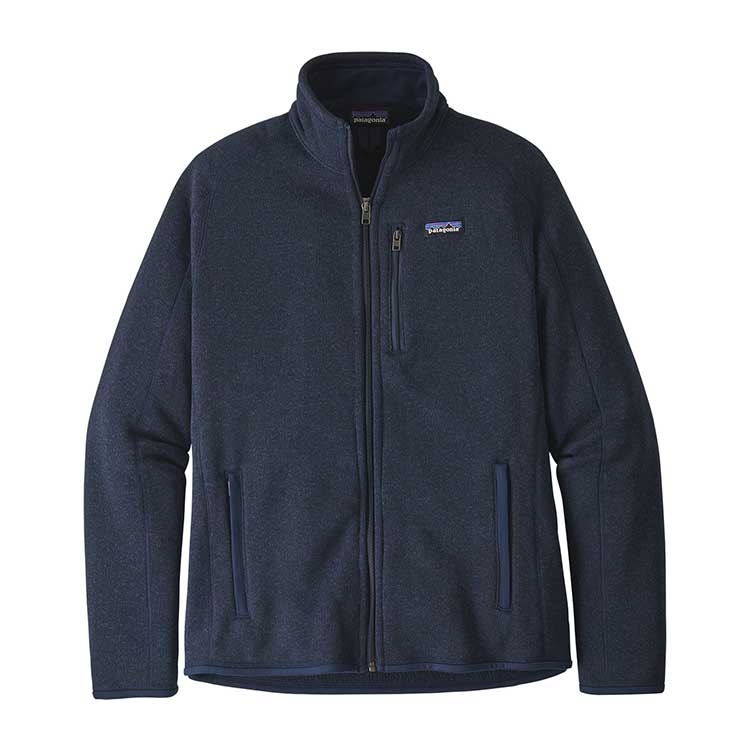 Patagonia Better Sweater Jacket - Men's - Image 9